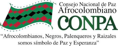 Consejo Nacional de Paz Afrocolombiano (CONPA)