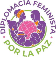 Red de Diplomacia Feminista para la Paz