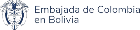 Embajada de Colombia en Bolivia