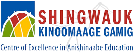 Shingwauk Kinoomaage Gamig